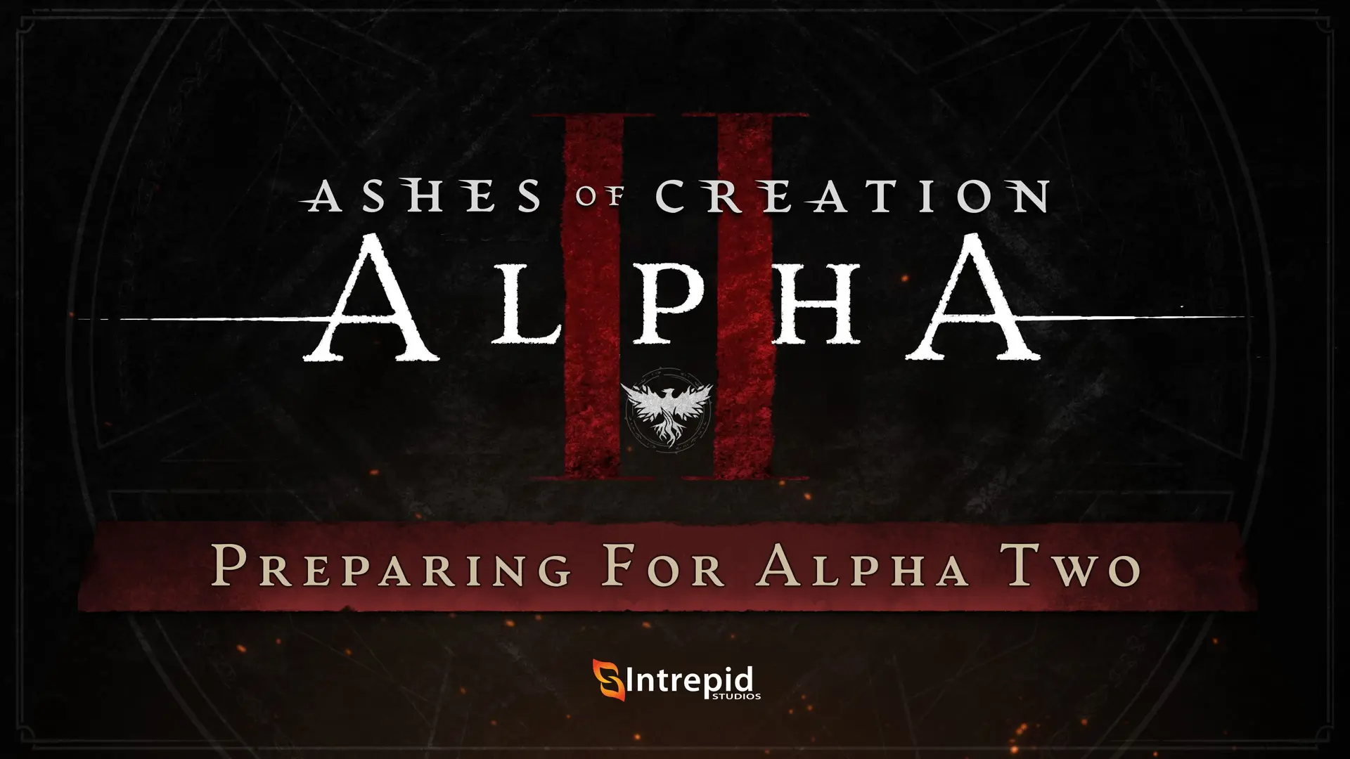 Ashes of Creation: Alpha 2 Starts Oct 25th